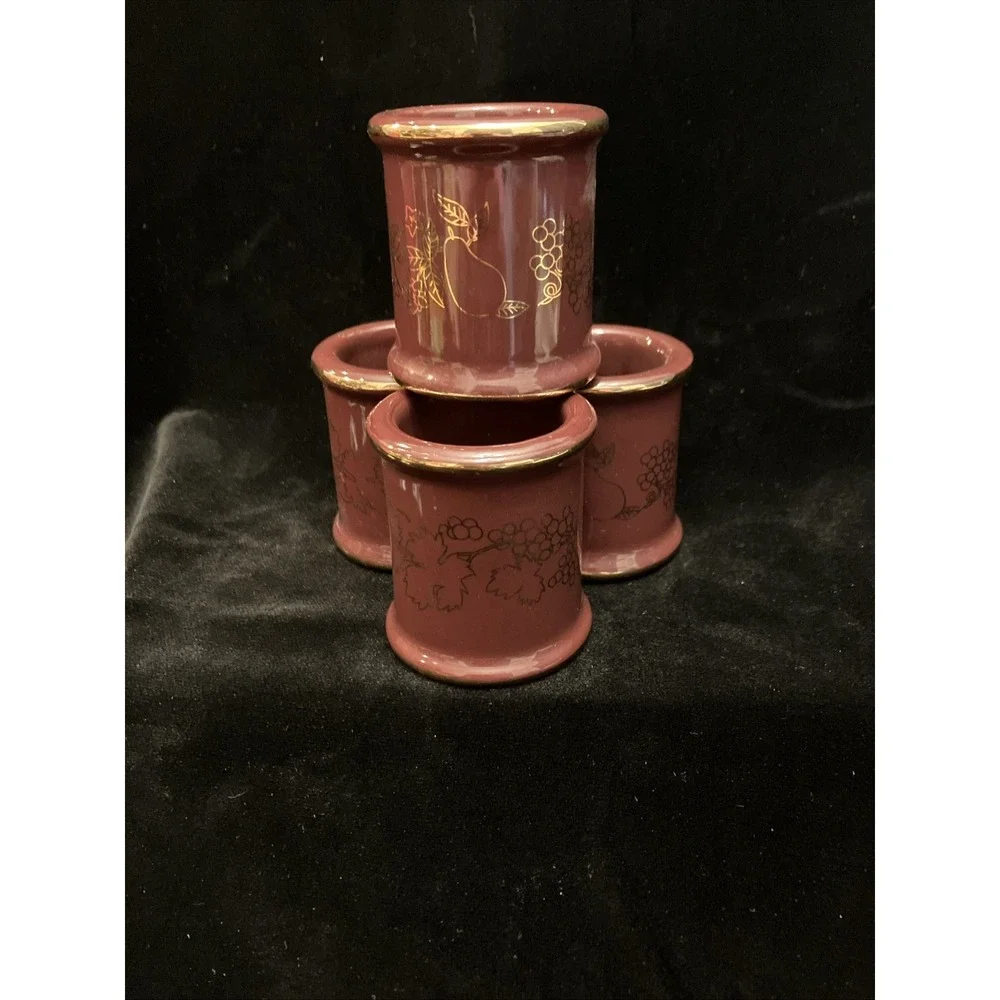 Unbranded set four